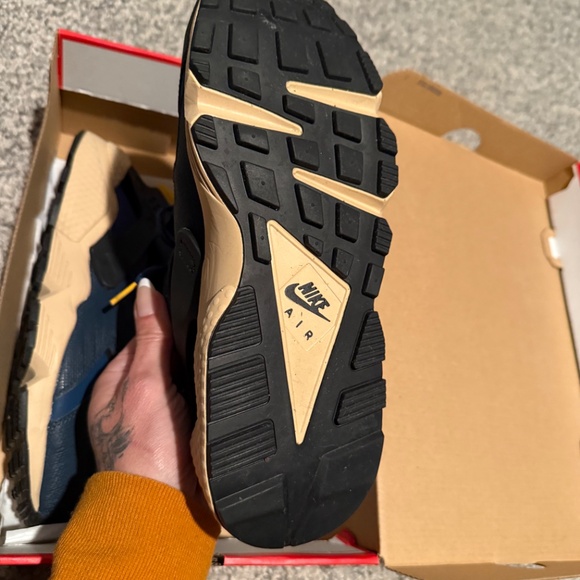 Nike hurachae - Picture 3 of 3